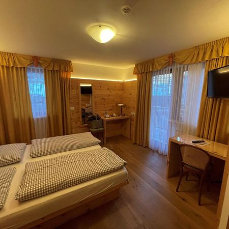 Hotel Schopfenhof San Candido Luaran gambar