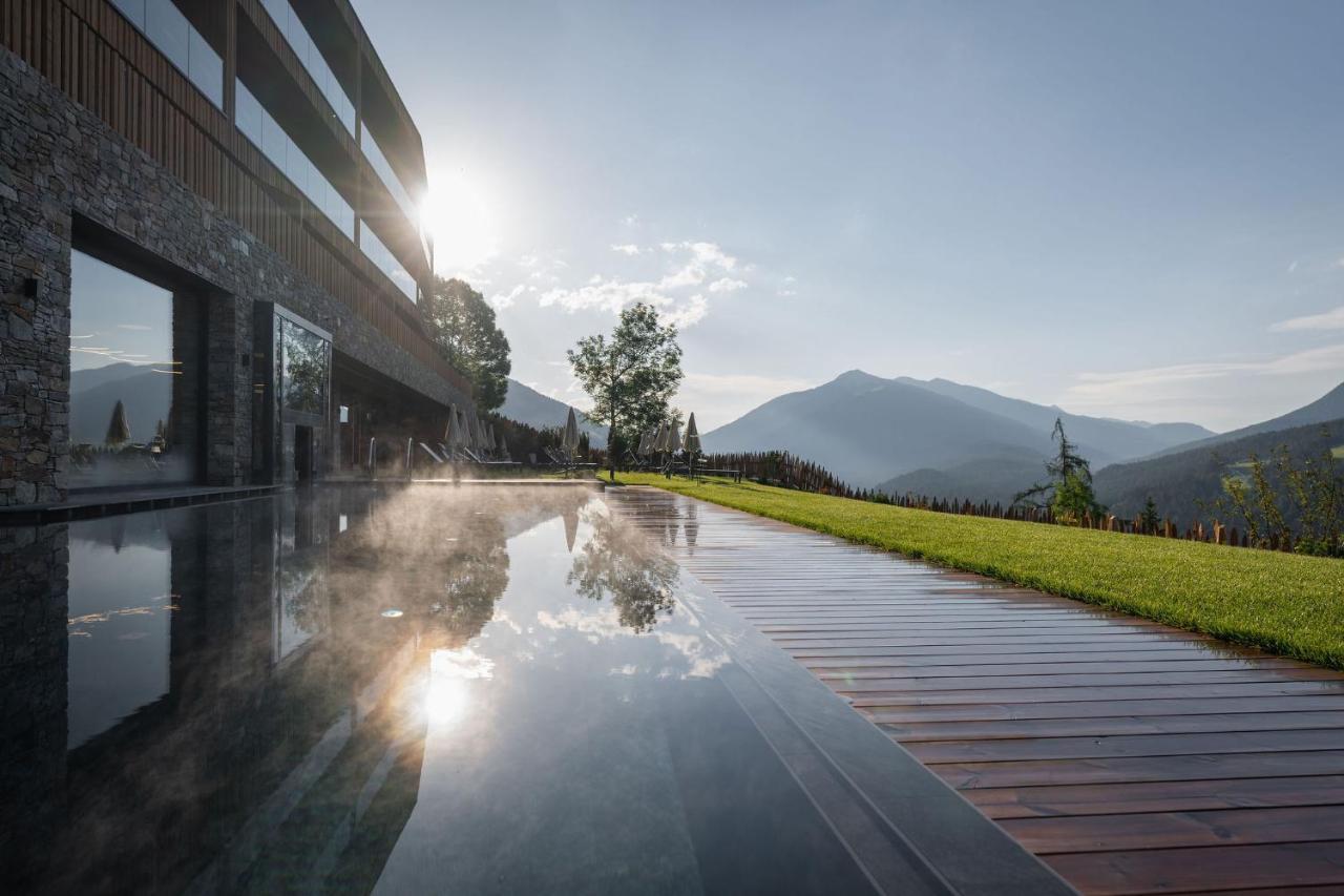Hotel Schopfenhof San Candido Luaran gambar