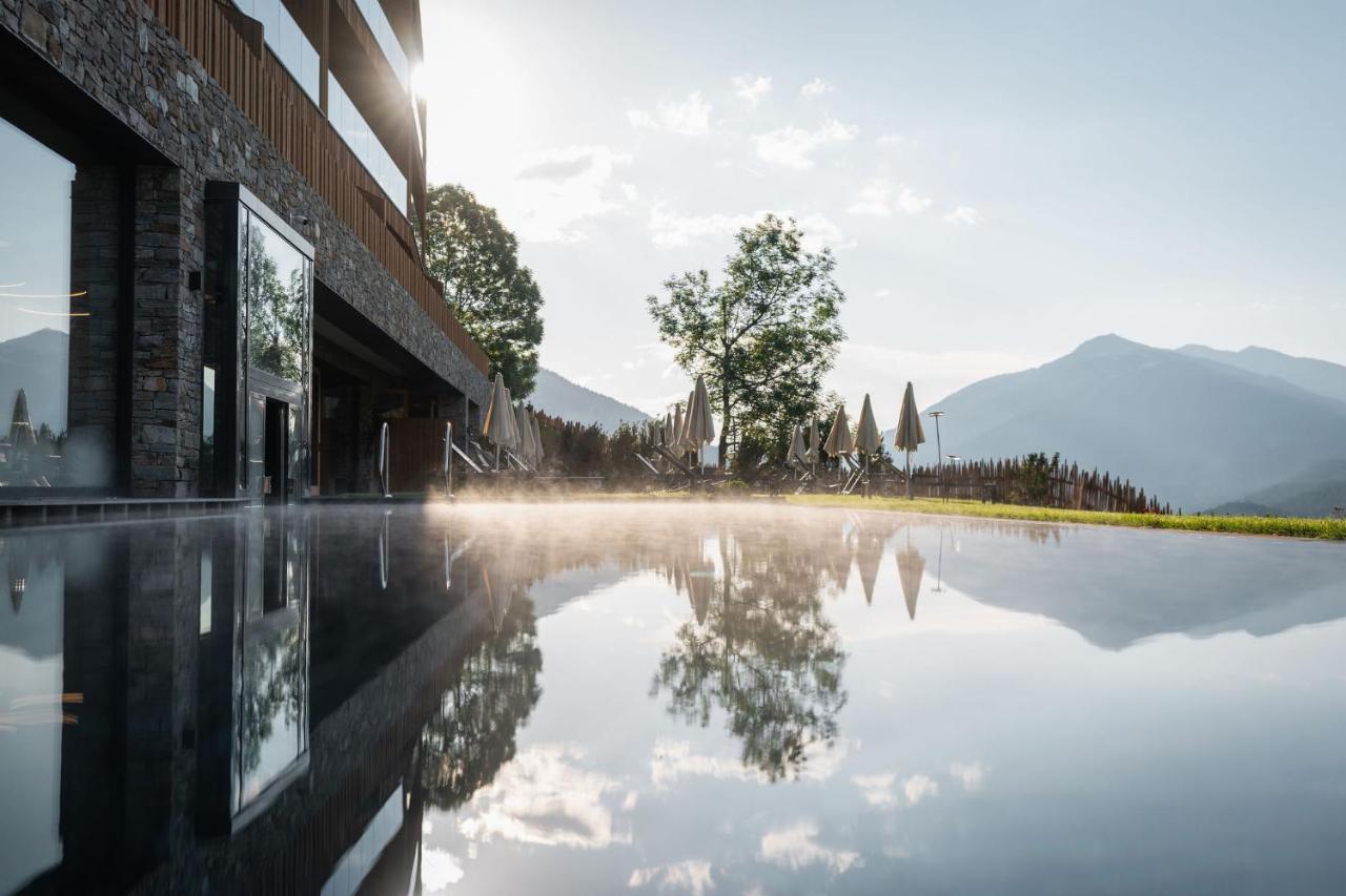 Hotel Schopfenhof San Candido Luaran gambar