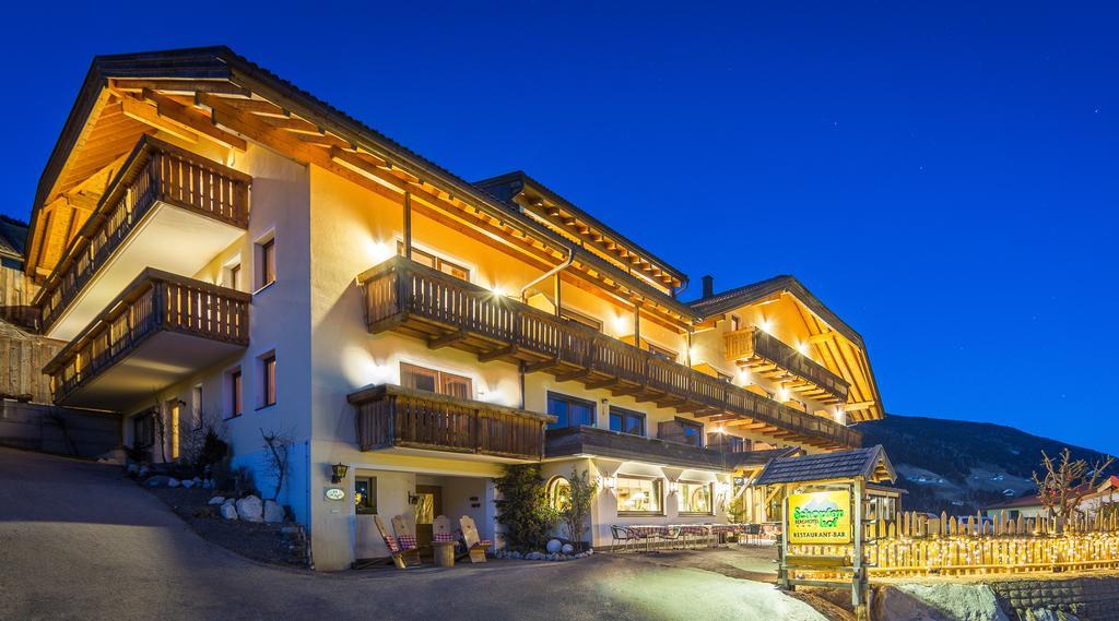 Hotel Schopfenhof San Candido Luaran gambar
