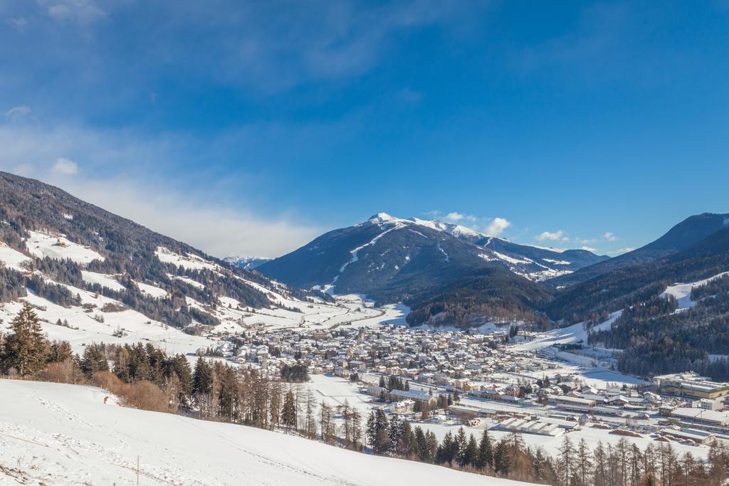 Hotel Schopfenhof San Candido Luaran gambar