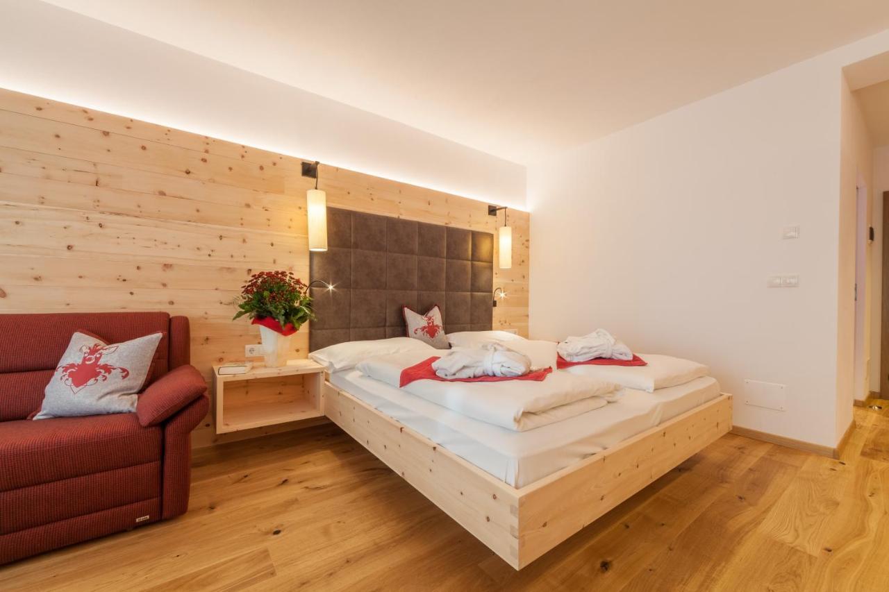 Hotel Schopfenhof San Candido Luaran gambar